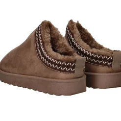 DAMES Belizia Pantoffels Dames