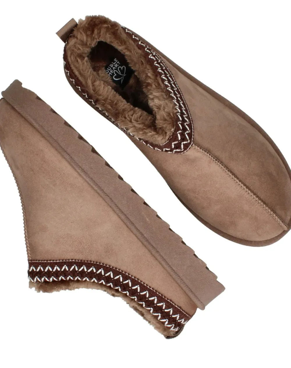 DAMES Belizia Pantoffels Dames