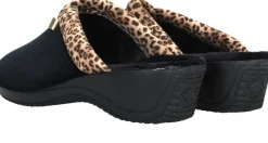 DAMES Belizia Pantoffels Dames