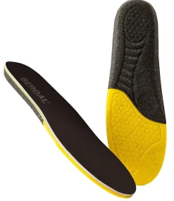 DAMES Bergal Sneaker Zooltjes Dames Heren