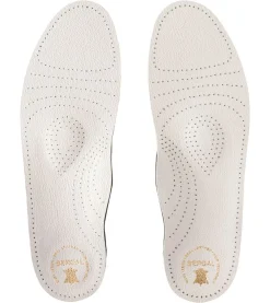 DAMES Bergal Soft Luxury Zooltjes Dames Heren