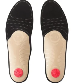 DAMES Bergal Soft Luxury Zooltjes Dames Heren