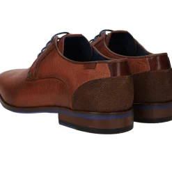 Heren Berkelmans Oulton Veterschoenen Heren