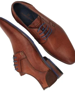 Heren Berkelmans Oulton Veterschoenen Heren