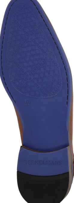 Heren Berkelmans Oulton Veterschoenen Heren