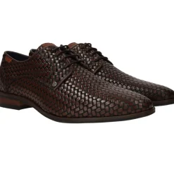 Heren Berkelmans Oulton Veterschoenen Heren