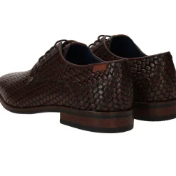 Heren Berkelmans Oulton Veterschoenen Heren