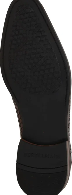 Heren Berkelmans Oulton Veterschoenen Heren