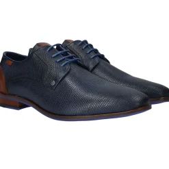 Heren Berkelmans Oulton Veterschoenen Heren