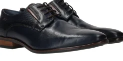 Heren Berkelmans Sameiro Veterschoenen Heren