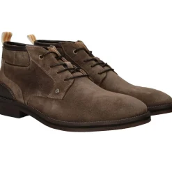 Heren Berkelmans Silesia Veterschoenen Heren