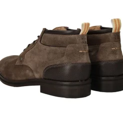 Heren Berkelmans Silesia Veterschoenen Heren