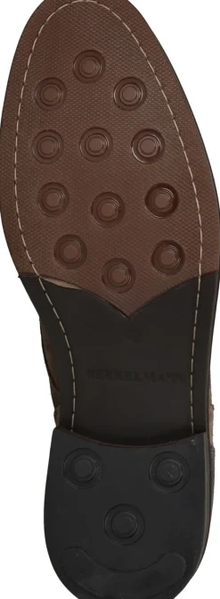 Heren Berkelmans Silesia Veterschoenen Heren