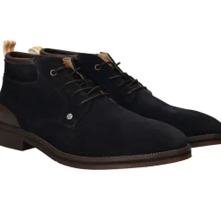 Heren Berkelmans Silesia Veterschoenen Heren