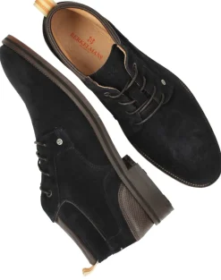 Heren Berkelmans Silesia Veterschoenen Heren