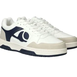 Heren Bjorn Borg Ollie WB Sneakers Wit Heren