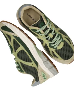 Heren Bjorn Borg Prime Court Sneakers Heren