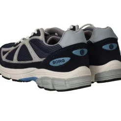 Heren Bjorn Borg Prime Court Sneakers Heren