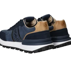 Heren Bjorn Borg R2400 Sneakers Heren