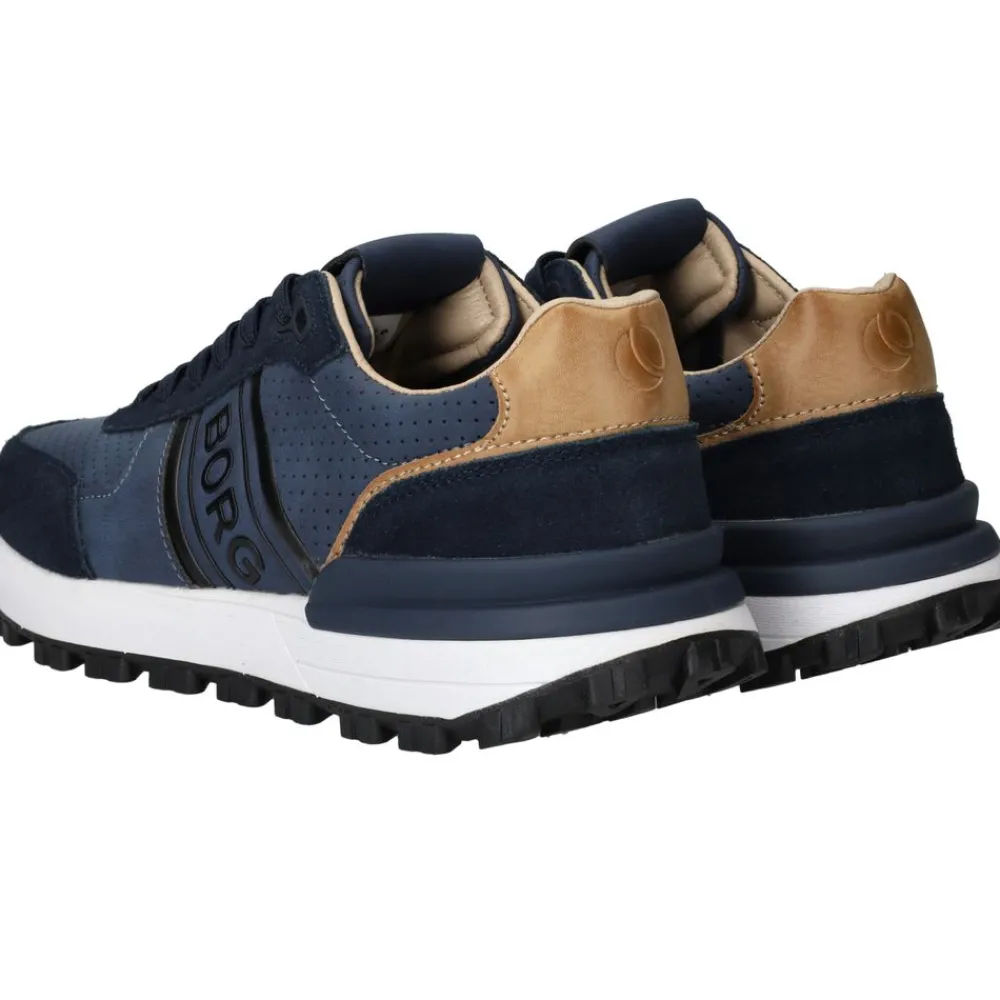 Heren Bjorn Borg R2400 Sneakers Heren