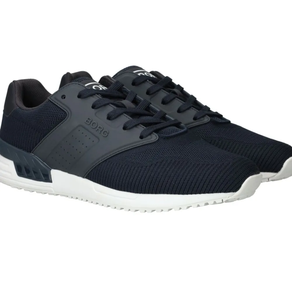 Heren Bjorn Borg R140 Sneakers Heren