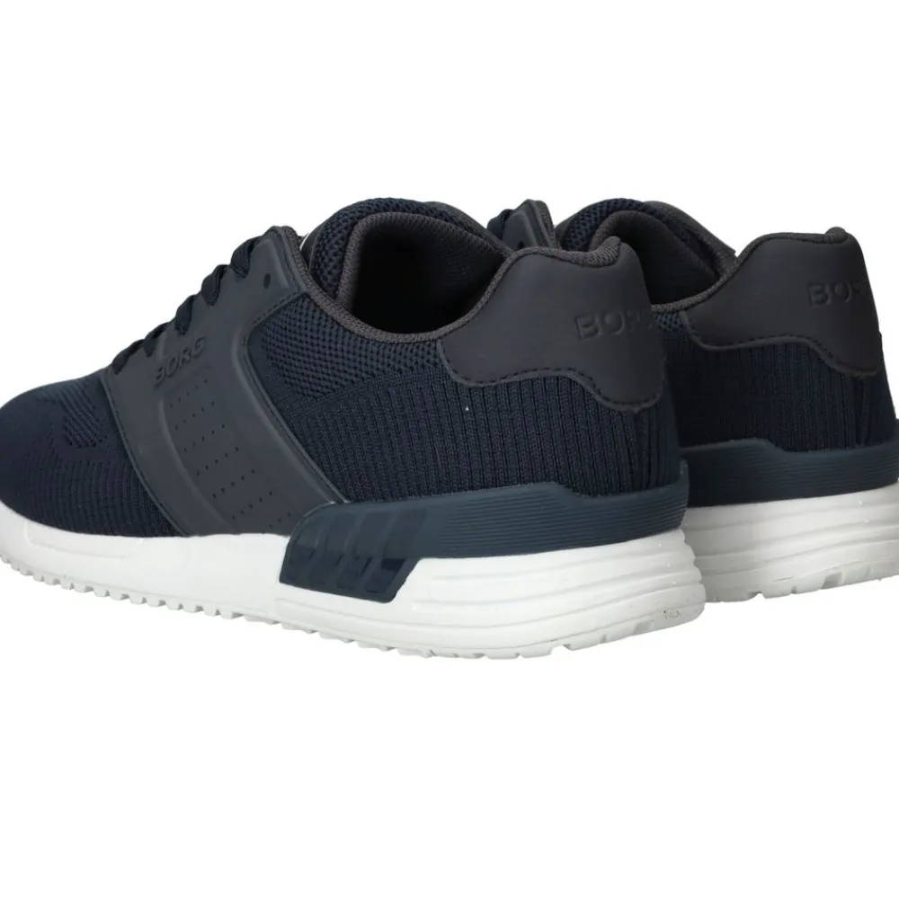 Heren Bjorn Borg R140 Sneakers Heren