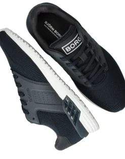 Heren Bjorn Borg R140 Sneakers Heren