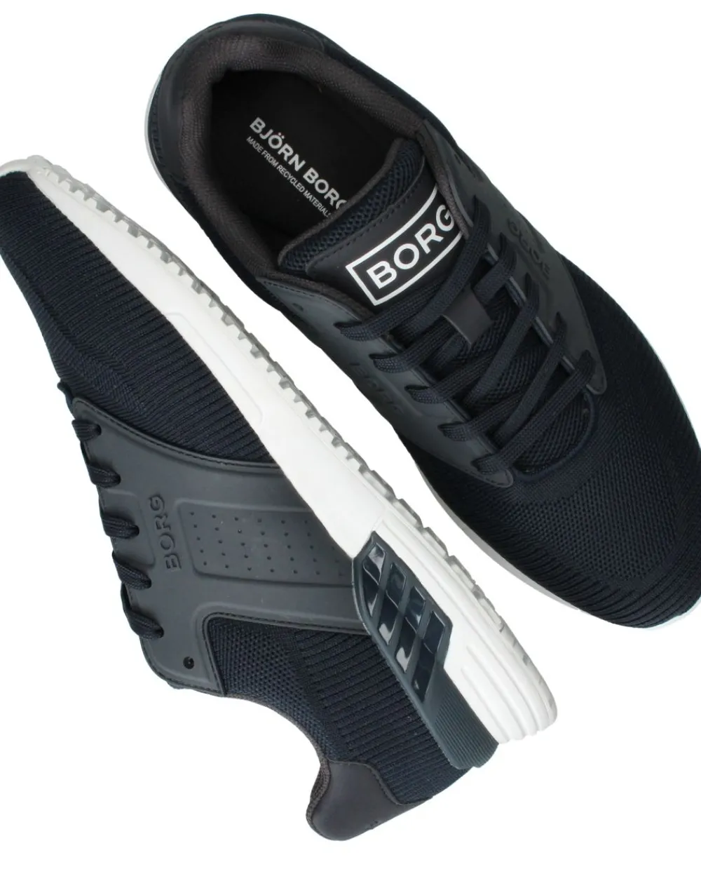 Heren Bjorn Borg R140 Sneakers Heren