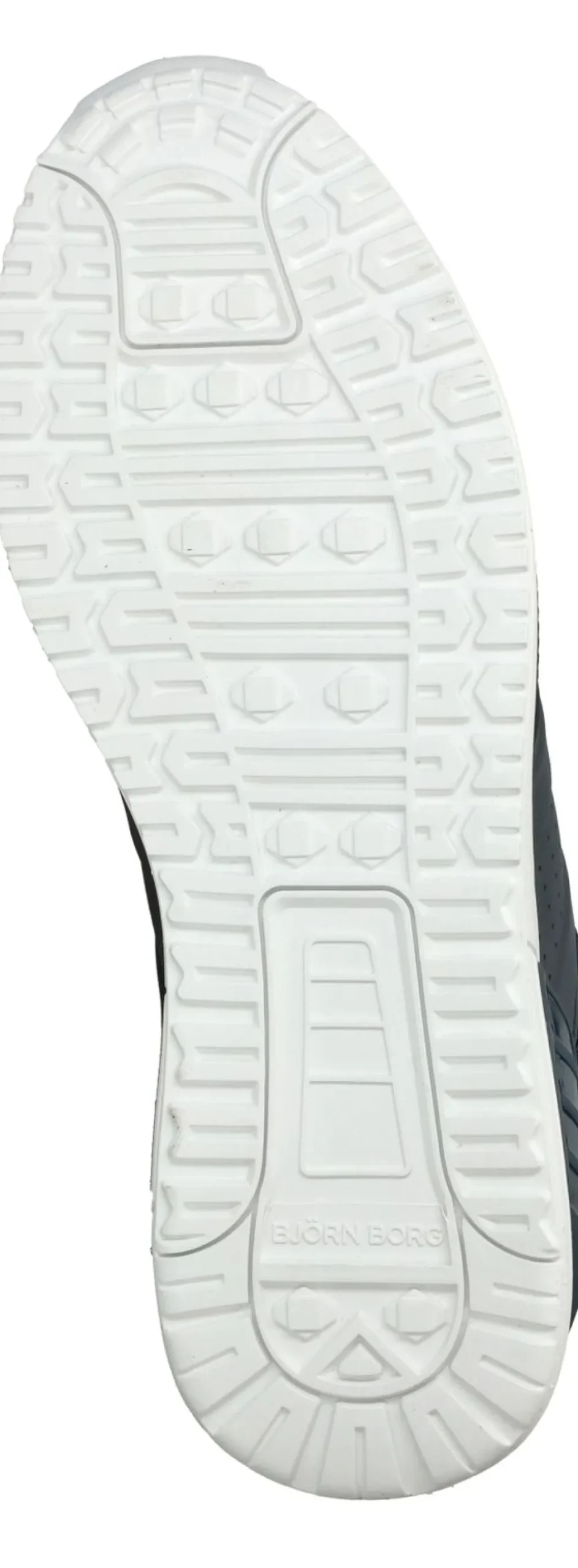 Heren Bjorn Borg R140 Sneakers Heren