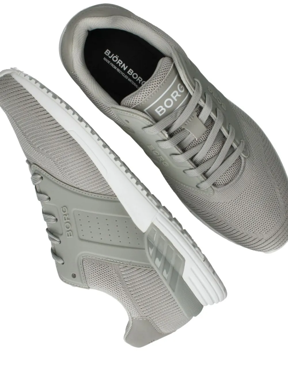 Heren Bjorn Borg R140 Sneakers Heren