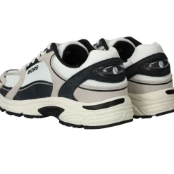 Heren Bjorn Borg R3400 Sneakers Grijs Heren