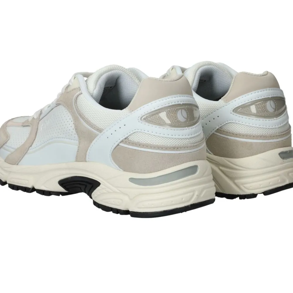 Heren Bjorn Borg R3400 Sneakers Wit Heren