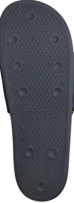 Heren Bjorn Borg Romeo Slippers Heren