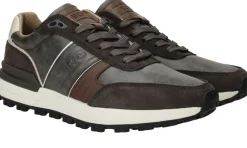 Heren Bjorn Borg Runner Low M Sneakers Heren