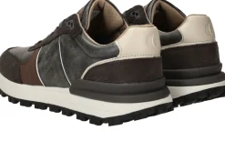 Heren Bjorn Borg Runner Low M Sneakers Heren