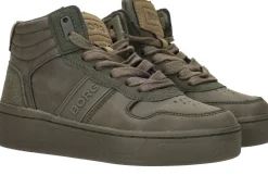Bjorn Borg T2200 Boots Jongens