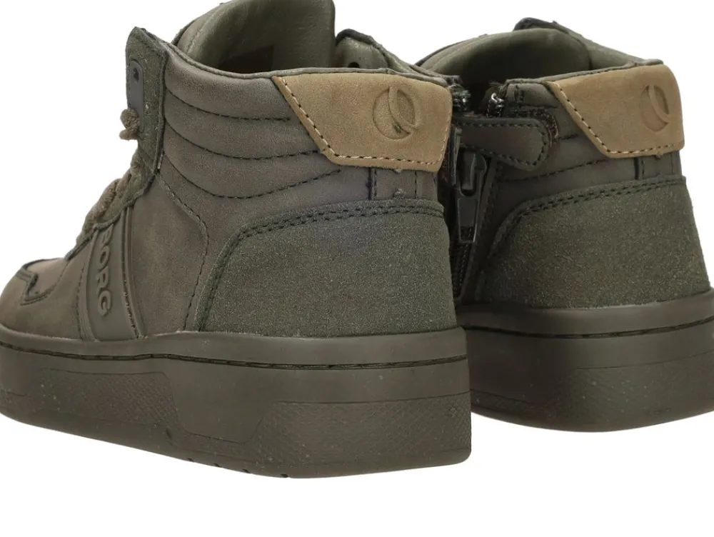 Bjorn Borg T2200 Boots Jongens