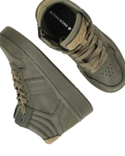 Bjorn Borg T2200 Boots Jongens