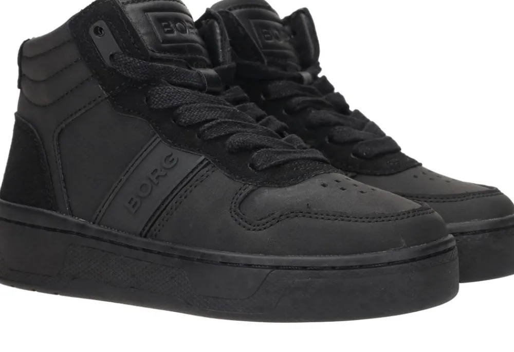 Bjorn Borg T2200 Boots Jongens