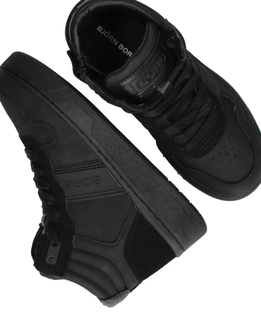 Bjorn Borg T2200 Boots Jongens