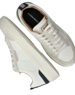 Heren Bjorn Borg T1930 Sneakers Heren