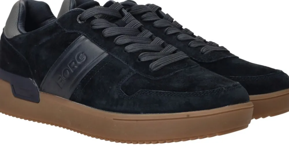 Heren Bjorn Borg Tennis Low M Sneakers Heren