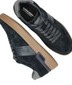 Heren Bjorn Borg Tennis Low M Sneakers Heren