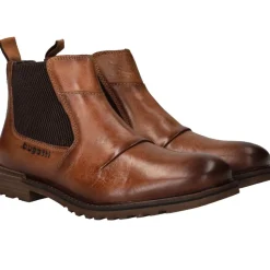 Heren Bugatti Chelseaboots Heren