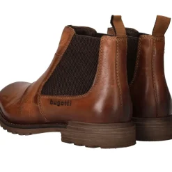 Heren Bugatti Chelseaboots Heren