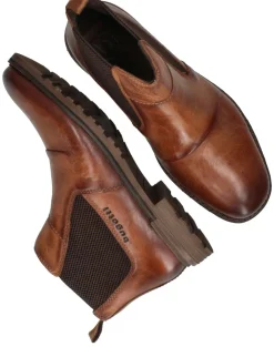 Heren Bugatti Chelseaboots Heren