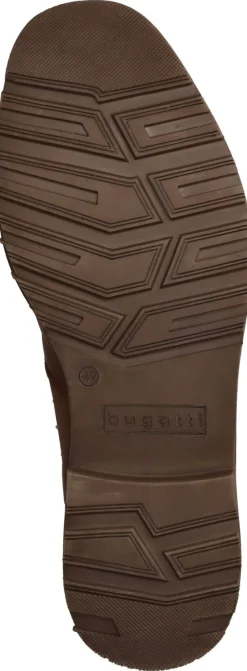 Heren Bugatti Chelseaboots Heren