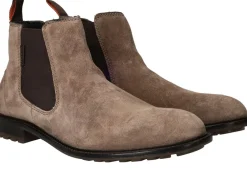 Heren Bugatti Chelseaboots Heren