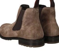 Heren Bugatti Chelseaboots Heren