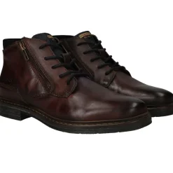 Heren Bugatti Rigalo Evo Veterboots Heren